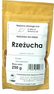 Bio žerucha Bio semienka na klíčky 250g Bio žerucha Bio semienka na klíčky 250g