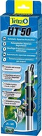 TETRA HT ohrievač do akvária 50 W TETRA HT ohrievač do akvária 50 W