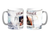 Life is Strange HRNÍČEK + MENO ZDARMA KARTÓN 330ml Life is Strange HRNÍČEK + MENO ZDARMA KARTÓN 330ml