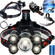 VEĽMI VÝKONNÁ LED HLAVOVÁ LAMPA HLAVOVÁ LAMPA HLAVOVÁ LAMPA ZOOM USB VEĽMI VÝKONNÁ LED HLAVOVÁ LAMPA HLAVOVÁ LAMPA HLAVOVÁ LAMPA ZOOM USB