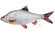GABY plyšový vankúšik rybička ROC 52cm