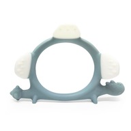 Smily Mia Dinosaur Hryzátko Norman Iron Gree Smily Mia Dinosaur Hryzátko Norman Iron Gree