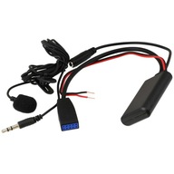 ADAPTÉROVÝ BLUETOOTH MODUL MIKROFÓN PRE BMW E46 02-06