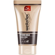Wellaflex FORM & FINISH GEL gél na vlasy 150ml Wellaflex FORM & FINISH GEL gél na vlasy 150ml