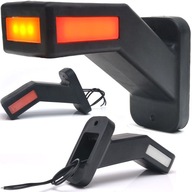 ĽAVÉ SVETLO LAMPY LED SVETLO WAŚ 1173L ĽAVÉ SVETLO LAMPY LED SVETLO WAŚ 1173L