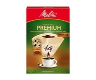 KÁVOVÉ FILTRE Č.4 ZNAČKA MELITTA 2 SADA X 80 KUSOV KÁVOVÉ FILTRE Č.4 ZNAČKA MELITTA 2 SADA X 80 KUSOV