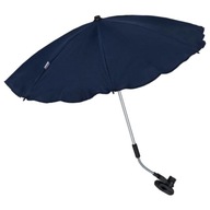 Univerzálny dáždnik na detský kočík Granat