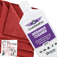 Gliptone GT12 Cleaner na čistenie kože 250 ml Gliptone GT12 Cleaner na čistenie kože 250 ml