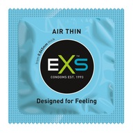 EXS AIR THIN THINEST Kondómy LEN 0,045 mm