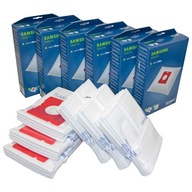 24 ks. Vrecia SAMSUNG SC5450 SC5480 SC5481 SC5490 24 ks. Vrecia SAMSUNG SC5450 SC5480 SC5481 SC5490