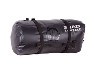 Vodeodolná taška SHAD 38L rolka - čierna