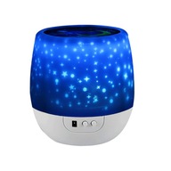 NOČNÁ LAMPA STARSARY SKY OTOČNÁ O 360° NOČNÁ LAMPA STARSARY SKY OTOČNÁ O 360°