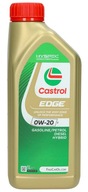 Motorový olej Castrol Edge Professional V 0W20 1L