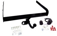 FORD GALAXY 2006-2015 + S-MAX ŤAŽNÉ ZARIADENIE + POPRUH FORD GALAXY 2006-2015 + S-MAX ŤAŽNÉ ZARIADENIE + POPRUH