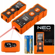 NEO LASEROVÉ MERANIE VZDIALENOSTI miera OSVETLENIE 20m +-2mm NEO LASEROVÉ MERANIE VZDIALENOSTI miera OSVETLENIE 20m +-2mm