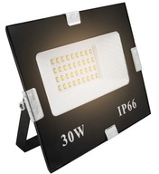 HALOGÉNOVÁ LED 30W OSVETLENIE TEPLÝ REFLEKTOR HALOGÉNOVÁ LED 30W OSVETLENIE TEPLÝ REFLEKTOR