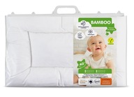 Bambus Bambusový vankúšik pre dieťa 40x60 Bambus Bambusový vankúšik pre dieťa 40x60