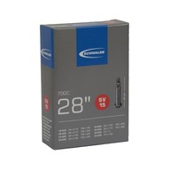 Schwalbe SV15 Štandardná trubka 700x18-28C presta 40mm Schwalbe SV15 Štandardná trubka 700x18-28C presta 40mm