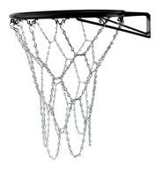Sieť na basketbalový kôš 45 cm Kovová