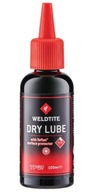 WELDTITE DRY LUBE Teflónový olej na reťaz 100ml WELDTITE DRY LUBE Teflónový olej na reťaz 100ml