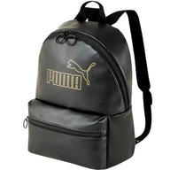 DÁMSKY BATOH PUMA CORE UP ČIERNY MALÝ DÁMSKY BATOH PUMA CORE UP ČIERNY MALÝ