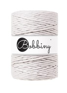 Cievka Macrame kábel 5 mm 100 m Lunar Cievka Macrame kábel 5 mm 100 m Lunar