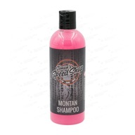 ODK Simon's Speed ​​​​Shop Montan šampón 500 ml