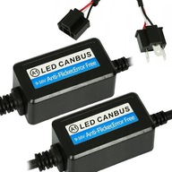 H4 LED FILTER ANTIRUŠENÝ STABILIZÁTOR A1 H4 LED FILTER ANTIRUŠENÝ STABILIZÁTOR A1