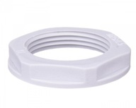 Polyamidová matica M25 sivá N 25M 50 ks Polyamidová matica M25 sivá N 25M 50 ks