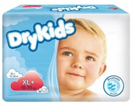 Tena Dry KIDS XL+ 15-30kg DETSKÉ PLIENKY 30x