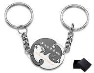 KĽÚČENKA CAT BFF YING YANG KĽÚČENKA 2 KS NÁZOV KĽÚČENKA CAT BFF YING YANG KĽÚČENKA 2 KS NÁZOV