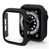PÚZDRO 360 PÚZDRO + SKLO NA HODINKY APPLE 4 5 6 SE 45mm PÚZDRO 360 PÚZDRO + SKLO NA HODINKY APPLE 4 5 6 SE 45mm