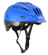 Nastaviteľná cyklistická prilba pre ochranný bicykel 48-52 cm Nastaviteľná cyklistická prilba pre ochranný bicykel 48-52 cm