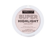 Revolution Relove Super Highlighter Blushed 6g (W) P2 Revolution Relove Super Highlighter Blushed 6g (W) P2
