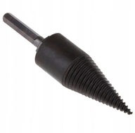 AUGER Štiepačka DREVA KUŽEL 45mm VRTÁK XXXL AUGER Štiepačka DREVA KUŽEL 45mm VRTÁK XXXL