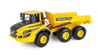 STAVEBNÉ VOZIDLÁ HRAČKY STAVBA Automobil Kĺbový sklápač Volvo A25G STAVEBNÉ VOZIDLÁ HRAČKY STAVBA Automobil Kĺbový sklápač Volvo A25G