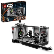 LEGO Star Wars Dark Stormtroopers Attack 75324