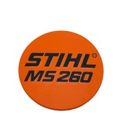 STIHL MS260 TYP ZARIADENIA ORIGINÁL STIHL MS260 TYP ZARIADENIA ORIGINÁL