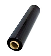 ČIERNA STRETCH FÓLIA XXL ČIERNA STRETCH FÓLIA MEGA ROLL ČIERNA STRETCH FÓLIA XXL ČIERNA STRETCH FÓLIA MEGA ROLL