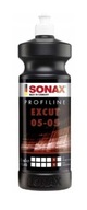 Sonax Profiline Excut 05-05 bal 1 l Sonax Profiline Excut 05-05 bal 1 l