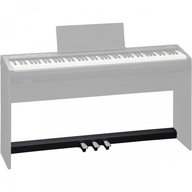 Pedálový modul Roland KPD70 BK pre FP30 Pedálový modul Roland KPD70 BK pre FP30
