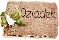 SKVELÝ VIANOČNÝ DARČEK HRUBÝ uterák pre ocka SKVELÝ VIANOČNÝ DARČEK HRUBÝ uterák pre ocka