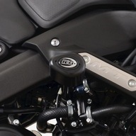 RASHPADS AERO R&G YAMAHA MT-125 20- ČIERNA RASHPADS AERO R&G YAMAHA MT-125 20- ČIERNA