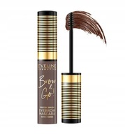 Eveline Brow & Go Mascara na obočie 01 Light Eveline Brow & Go Mascara na obočie 01 Light