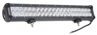 LAMPOVÝ PANEL LED PÁS 126W FLOOD+SPOT COMBO MIX