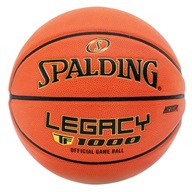 Basketbalová lopta Spalding TF-1000, ročník 7