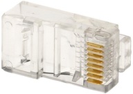 MODULOVÁ ZÁSTRČKA RJ45/C*P1000 MODULOVÁ ZÁSTRČKA RJ45/C*P1000