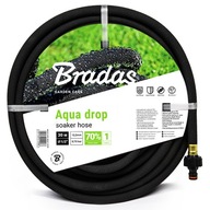 HADICA BRADAS AQUA-DROP 1/2