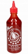 Sriracha Super horúca omáčka 455 ml Lietajúca hus Sriracha Super horúca omáčka 455 ml Lietajúca hus