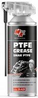 PTFE Teflónový tuk -40°C +180°C MA PROFESSIONAL20-A28 400ml PTFE Teflónový tuk -40°C +180°C MA PROFESSIONAL20-A28 400ml